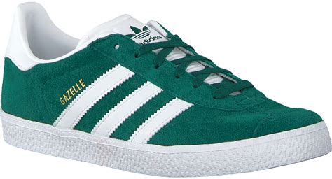 adidas sneaker damen grüne streifen